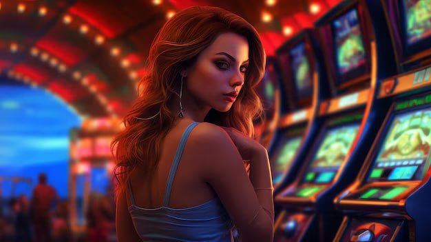 Game Nổ hũ jackpot hấp dẫn với nhiều tựa slot đa dạng tại alo88